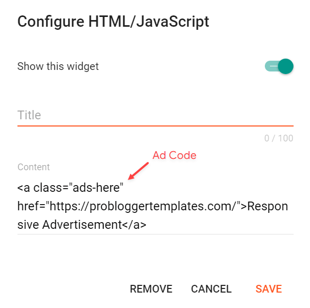 Post ads 3