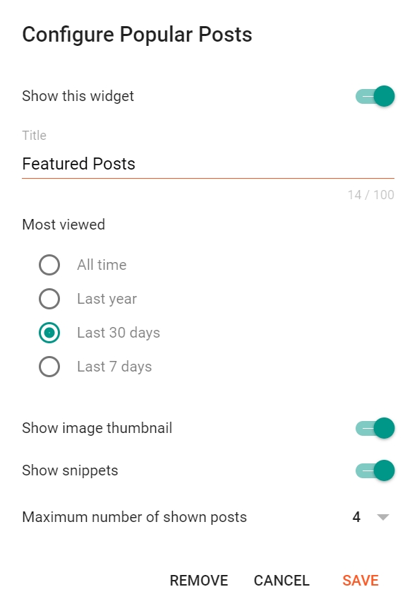 Popular posts